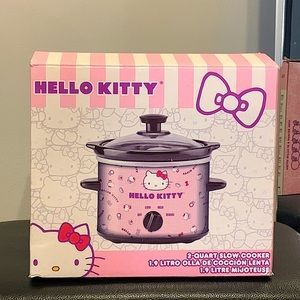 HK 2-Quart Slow Cooker